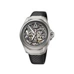 Oris Big Crown Propilot X Calibre Deri Erkek Kol Saati - Gri