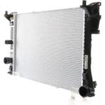Orıs BME120026-SU Radyatoru Mercedes Sprınter 313 315 316 Cdı A9065000102
