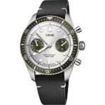 Oris Divers Sixty‑five Chronograph 40.00 mm Otomatik Saat 01 771 7791 4051-07 6 20 01 - Standart