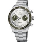 Oris Divers Sixty‑five Chronograph 40.00 mm Otomatik Saat 01 771 7791 4051-07 8 20 18 - Standart