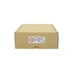 ORIS IVW501085 Turbo Radyatoru Intercooler Bora 99-05 Golf IV 98-06 A3 01-03 Leon 02-06 Toledo 02-04 OctaVIa 01-11 1J0145803E (WP523371)
