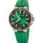 Oris New Aquis Date Cal.400 41.5 mm 01 400 7769 6357-07 4 22 77FC