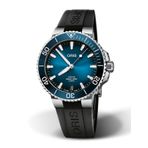 Oris New Aquis Date Calibre 400 41,5mm 01 400 7769 4135-07 4 22 74FC