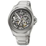 Oris O-11577597153-SET72201TLC Erkek Kol Saati
