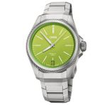 Oris O-40077787157-SET Erkek Kol Saati