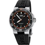 Oris O-73376534128-0742634Eb Erkek Kol Saati 01 733 7653 4128-07 4 26 34Eb