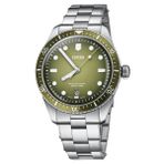 Oris O-73377074057-0782018 Erkek Kol Saati