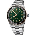 Oris O-73377074357-0782018 Erkek Kol Saati