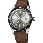Oris O-73377204051-0752102 Erkek Kol Saati