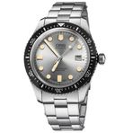 Oris O-73377204051-0782118 Erkek Kol Saati