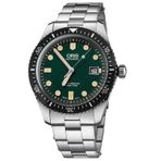 Oris O-73377204057-0782118 Erkek Kol Saati