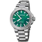 Oris O-73377304137-0782405PEB Erkek Kol Saati