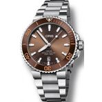 Oris O-73377304152-0782405PEB Erkek Kol Saati