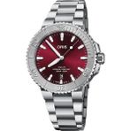 Oris O-73377664158-0782205PEB Erkek Kol Saati