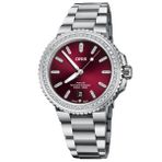 Oris O-73377664998-0782205PEB Kol Saati