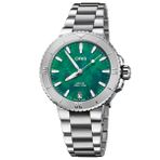 Oris O-73377704137-0781805P Kadın Kol Saati