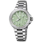 Oris O-73377704157-0781805P Kadın Kol Saati