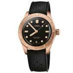 Oris O-73377713154-0741918BR Erkek Kol Saati