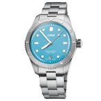 Oris O-73377714055-0781918 Kadın Kol Saati