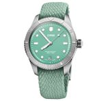 Oris O-73377714057-0731903S Kadın Kol Saati