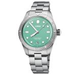Oris O-73377714057-0781918 Kadın Kol Saati