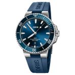 Oris O-73377894135-0742335FC Erkek Kol Saati