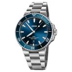 Oris O-73377894135-0782304PEB Erkek Kol Saati
