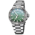 Oris O-74377344197-SET Erkek Kol Saati