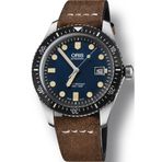 Oris OR.733 7720 4055-07 5 21 02 Erkek Kol Saati
