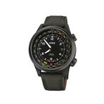 Oris Propilot Altimeter 01 793 7775 8764-SET Siyah Erkek Kol Saati