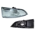 ORJ 261609550R RN DIS DIKIZ AYNA SINYALI MEGANE III-FLUENCE SAG