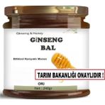 Orj Ginsengli Balıı Macun 240gr Kuvvetli Guclu Atomu Macun Macunu Rutman Ve Rby Jel - 1 Adet