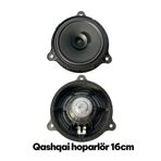 ORJ NİSSAN QASHQAİ HOPARLÖR 16CM