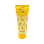 Orjena Cleansing Foam Banana Muz Özlü Yüz Temizleyici Köpük