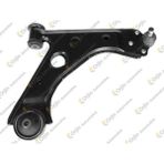 Orjin 00887 Siyah Corsa Komple Sağ Alt Salıncak
