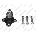 Orjin 00911 Orjin Rotil 306 Partner 96- / Zx Xsara Berlıngo 16Mm