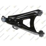 Orjin 01052 RN020-L R21 Uyumlu Komple Sol Alt Salıncak