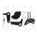 Orjin 01055 RN024 Debriyaj Pedal Dişli Takımı