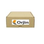 ORJIN 01812 Rot Kolu Astra H 04-Zafira B Zf Direksiyon Sistemi Spor Sase 18-19 Inc Jant Icin 1603268 (WC915848)