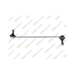 ORJIN 104 Z Rot Mini Clubvan R55 2012-2014 31356759537-31356778831