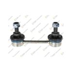 ORJIN 110 Z Rot X3 E83 2004-2010 33503413197-33503414297