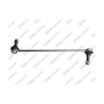 ORJIN 2050 Z Rot Sol C-Class W204 2007-2014 2043201789-2043203789