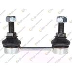 ORJIN 620 Z Rot Range Rover II Lp 1994-2002 Anr3304