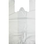 Orjin Hışır Atlet Poşet - Renk: Beyaz - Büyük Boy 30X60 Cm - 1 kg