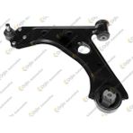 Orjin ORJ-00293 Rotilli Salıncak Ön Sol Alt Lınea 323 07-16 G...