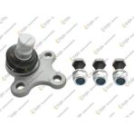 Orjin Zengemtx Rotil Ön Opel Corsa F 19- Mokka 20- Peugeot P208 19- P2008 20- Citroen C4 20- Ds3 19-