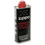 Orjinal 125 ml Zippo Çakmak Benzini 3141 (Siyah)