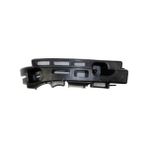 Orjinal 2009-2014 Chevrolet Cruze Arka Tampon Iç Braketi Sağ Kısa (Plastik) (Bfn) (Adet) (Oem NO:96962848)