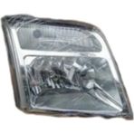 Orjinal 2T14-13008-CB / Sağ Far / Ford-Connect 02-/ Elektirikli Komple