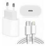 Orjinal Apple Ipad Mini 20W Hızlı Şarj Aleti Seti Usb-C (534784408)